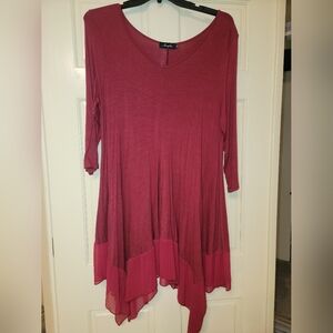 Cute cute long shirt!